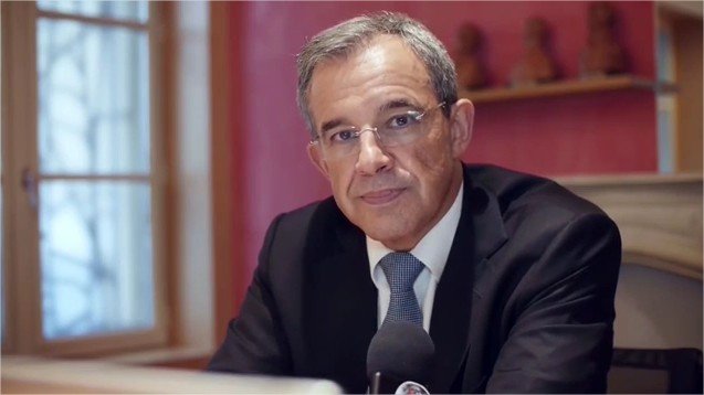 Click to enlarge Thierry Mariani