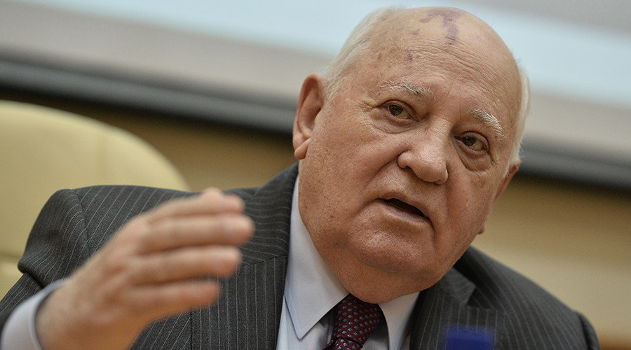Gorbachev