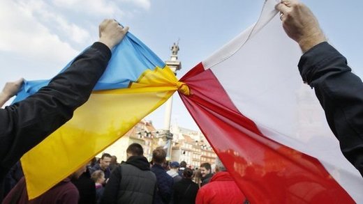 poland ukraine