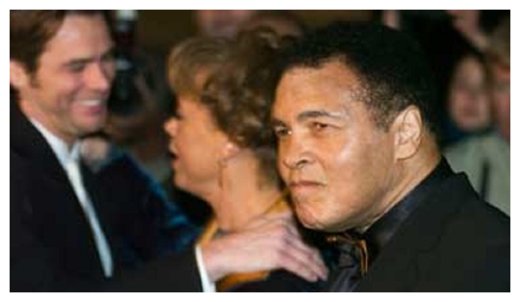 Muhammed Ali