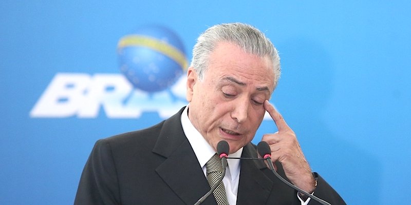 Temer