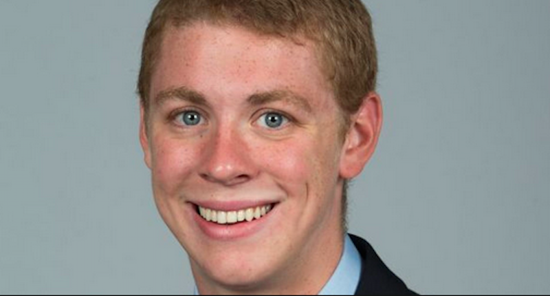 Rapist Brock Turner