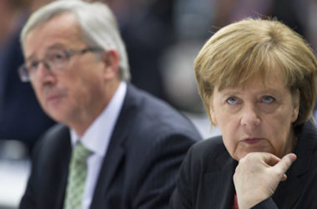 Click to enlarge Merkel