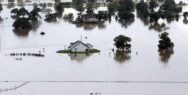 Click to enlarge flooding rosharon texas