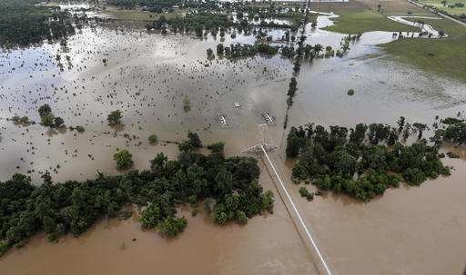 brazos river floods