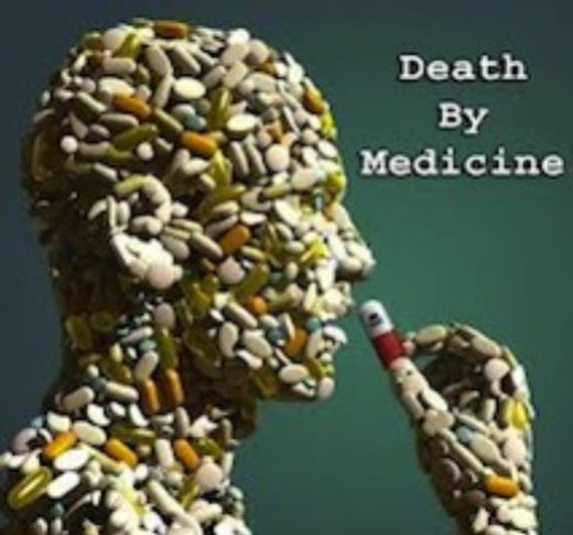 Click to enlarge Medicine that kills