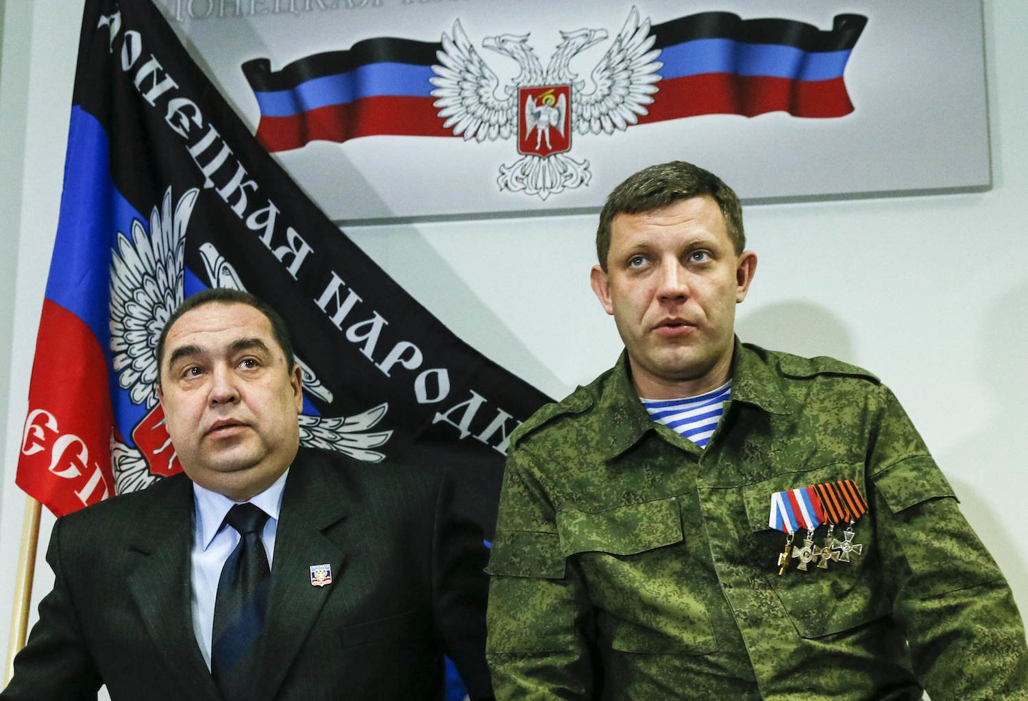 plotnitsky zakharchenko
