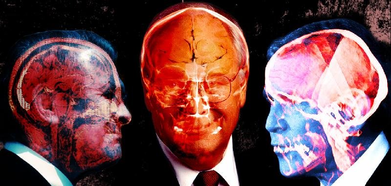 psychopaths geopolitics