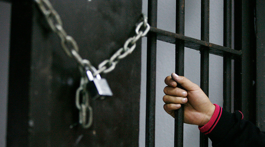 jail