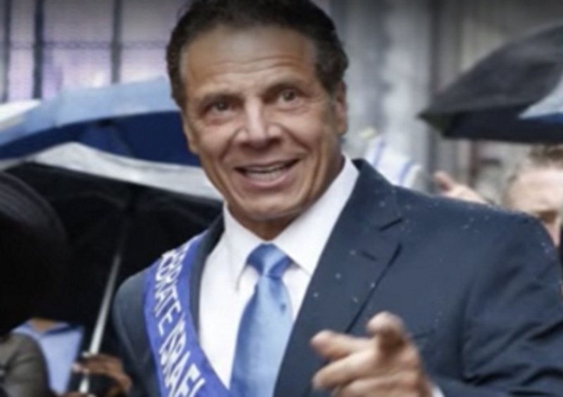 Click to enlarge Cuomo BDS