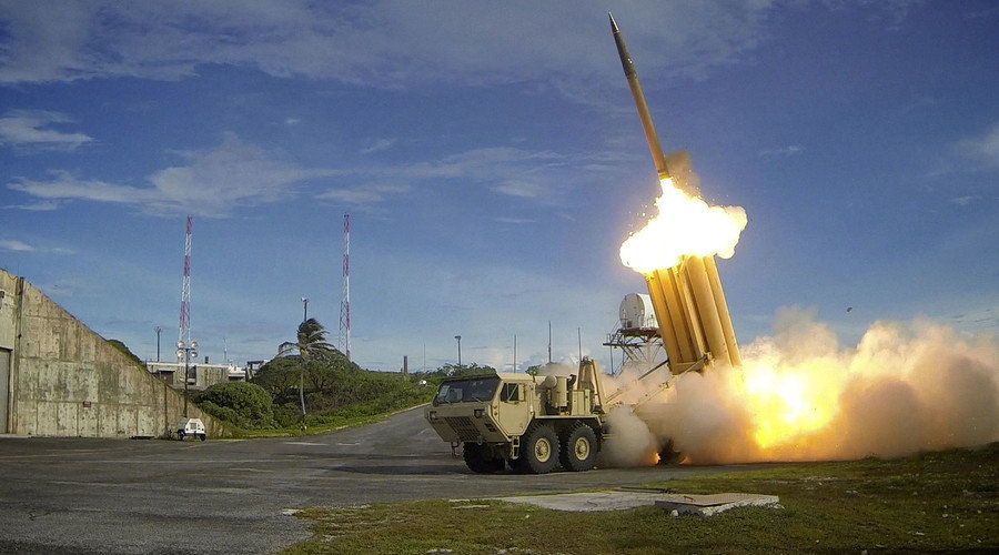 missile defense