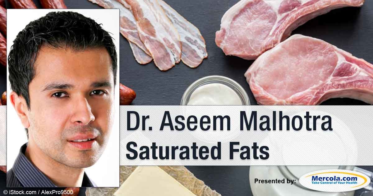 Click to enlarge saturated fats