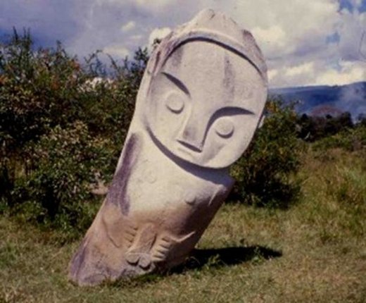 Megalith