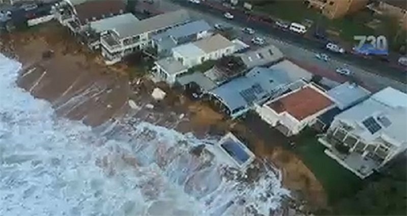 Sydney Floods