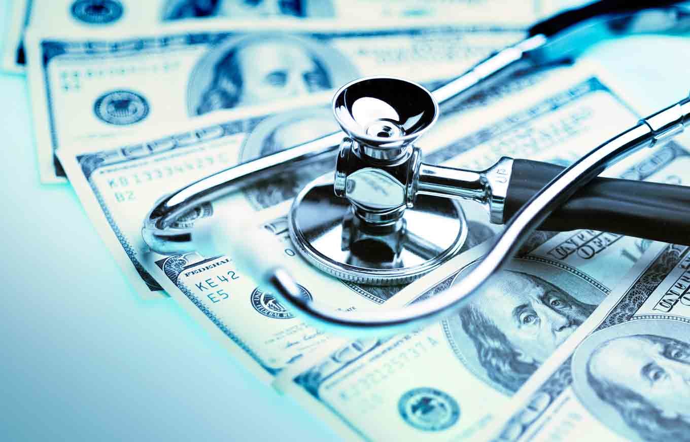 Medical bills