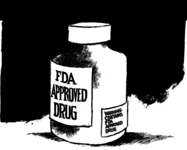 FDA approved