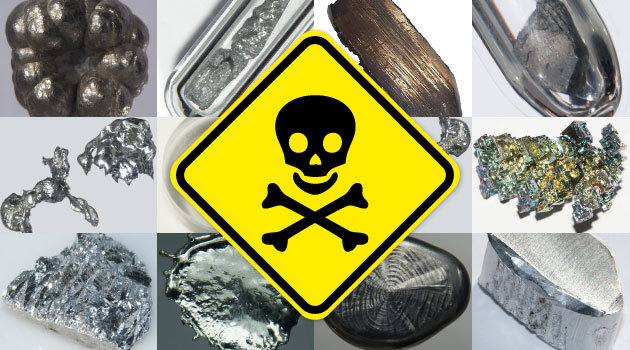 Click to enlarge heavy metals