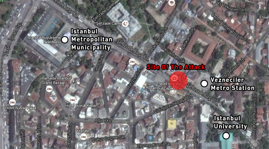Click to enlarge turkey bus blast