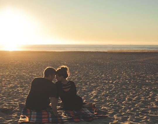 Click to enlarge Couples