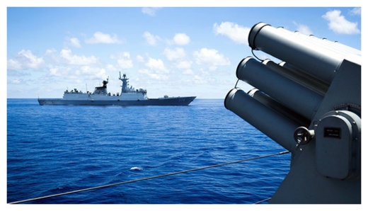 Battle Ships