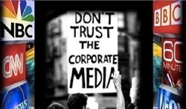 corporate media