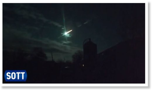 Meteor US May 2016