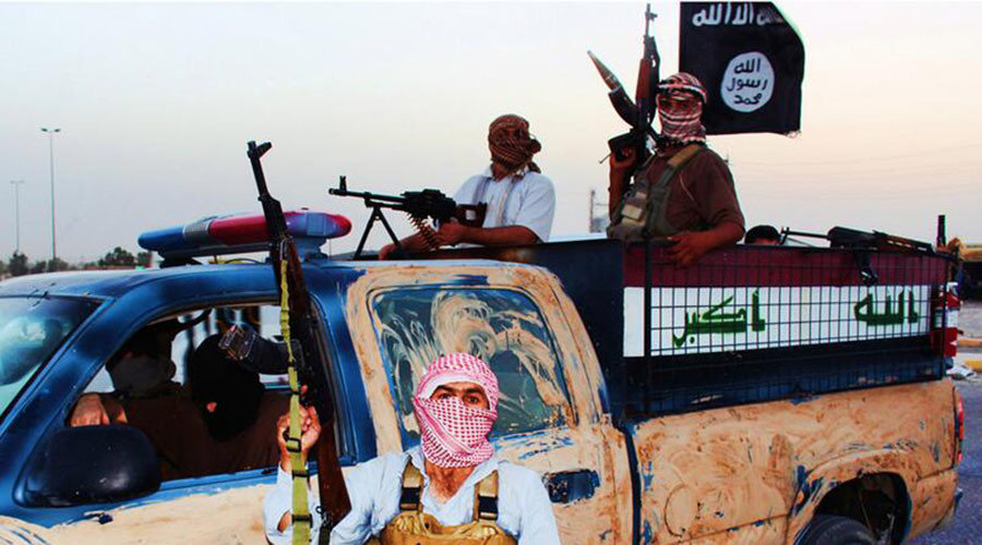 ISIS