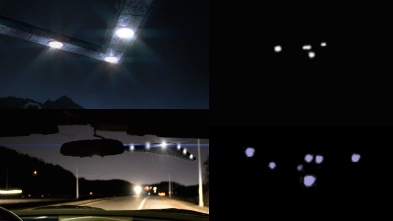 Click to enlarge Florida UFO