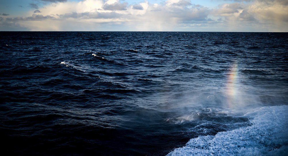 North Sea