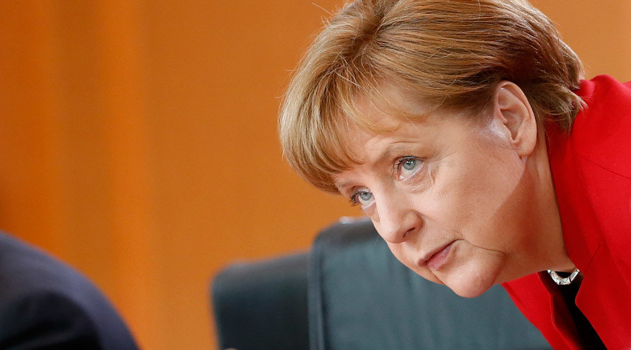 merkel