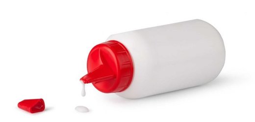 Are you eating meat glue?