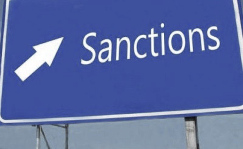 sanctions 