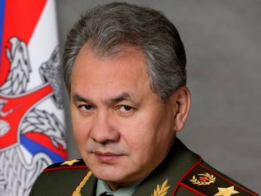 Click to enlarge shoigu