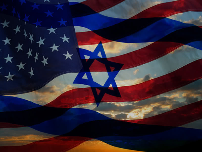 usa-israel