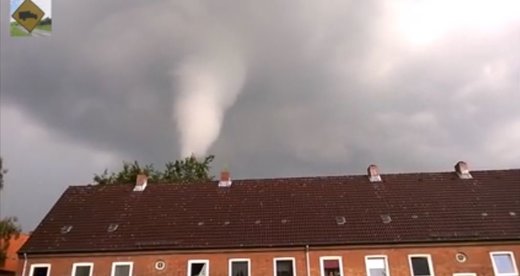 tornado hamburg