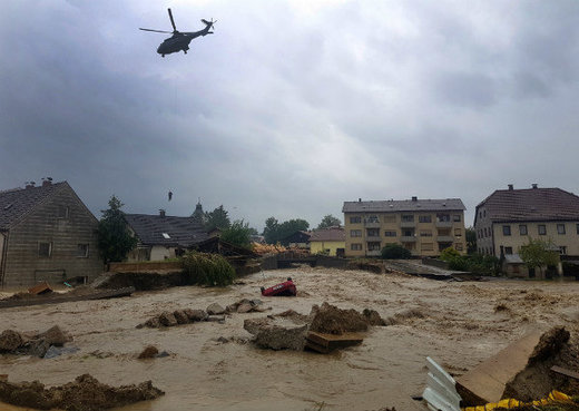 Click to enlarge flooding germany