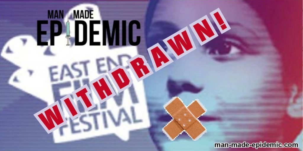vaccine safety, man-made epidemic film