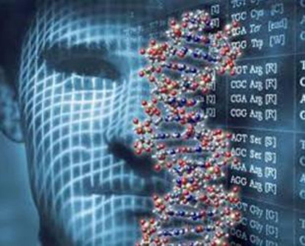 Synthetic humans