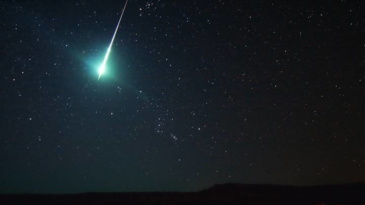 Fireball