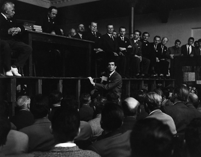 The Trial