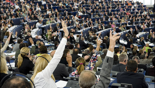 Click to enlarge Glyphosate rebellion