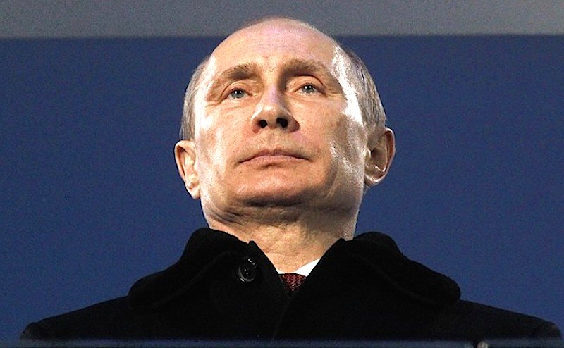 Putin