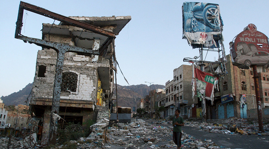 yemen