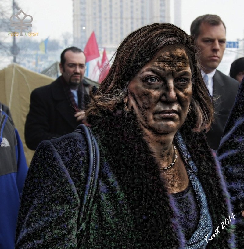 Victoria Nuland 