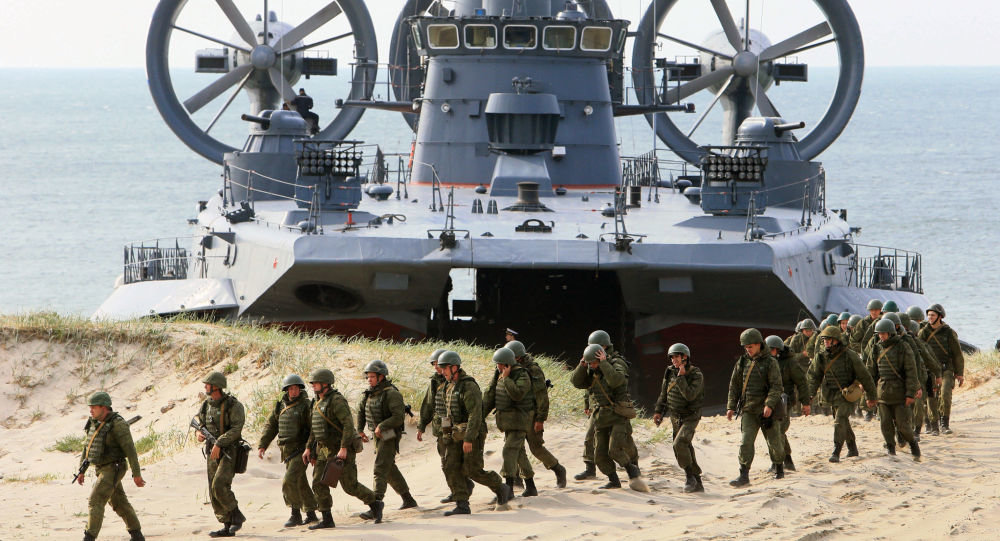 Click to enlarge NATO scam