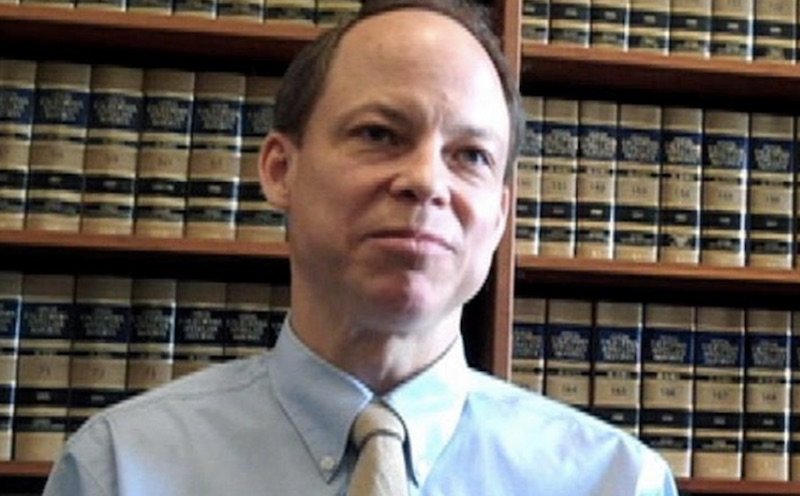 Click to enlarge Judge Perskey