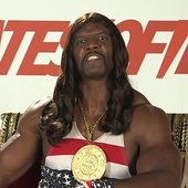 Click to enlarge terry Crews
