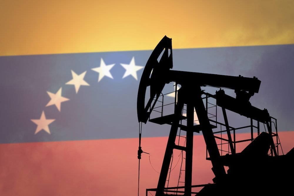 Venezuela culprit