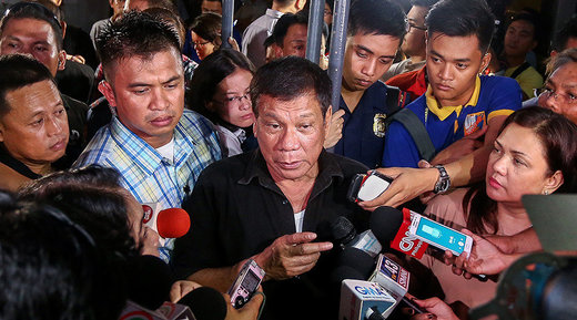 Duterte