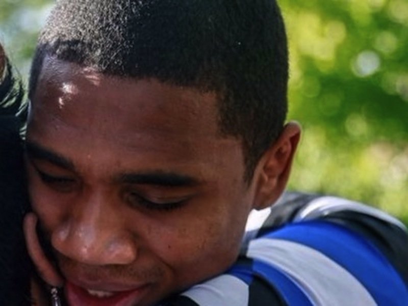 Davontae Sanford